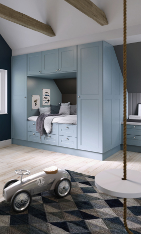 Browse Bedrooms