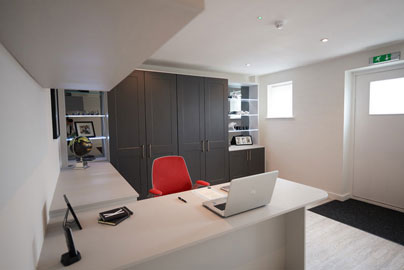 Home Office - Gallery 10