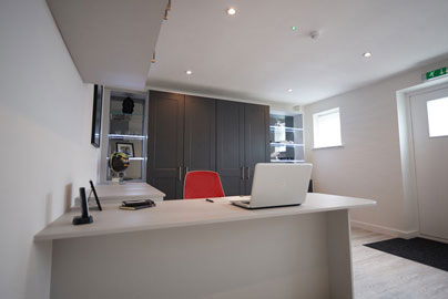 Home Office - Gallery 12