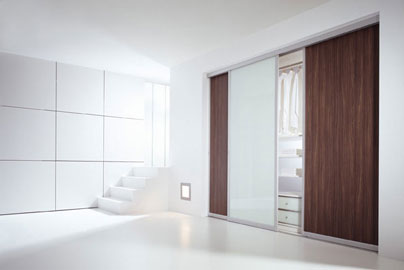 Sliding Doors - Gallery 1