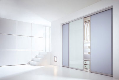 Sliding Doors - Gallery 12