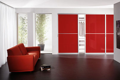 Sliding Doors - Gallery 3