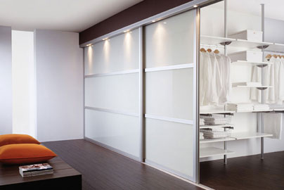 Sliding Doors - Gallery 5