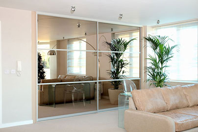 Sliding Doors - Gallery 8